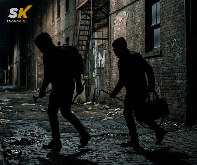 GAMBAR HIASAN
